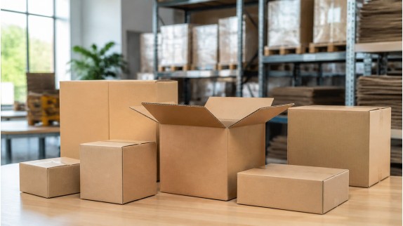 How to Choose a Carton Box Supplier in Malaysia: A Practical Buyer’s Checklist
